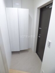 芦屋リバーウエストマンションの物件内観写真